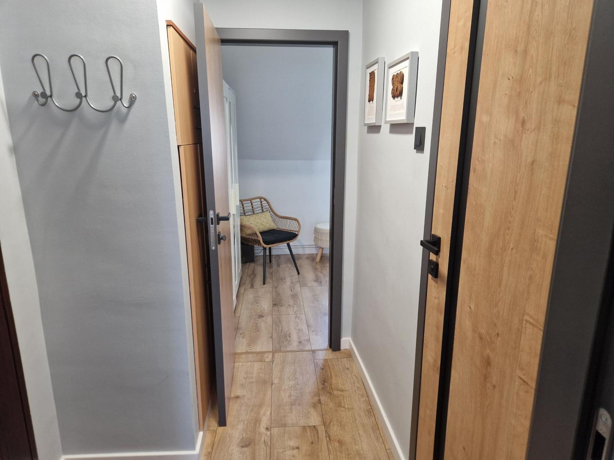 Apartament Rabianska 14 Stary Toruń Eksteriør billede
