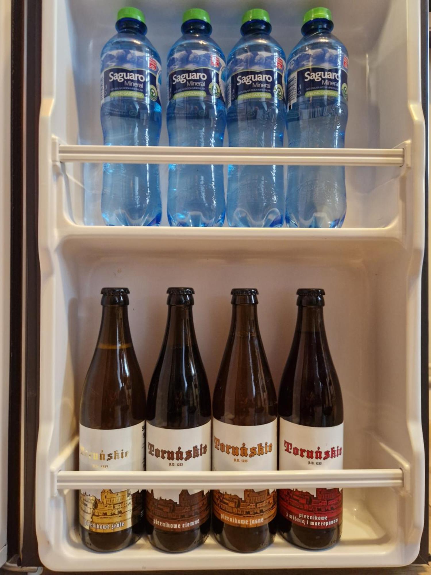 Apartament Rabianska 14 Stary Toruń Eksteriør billede