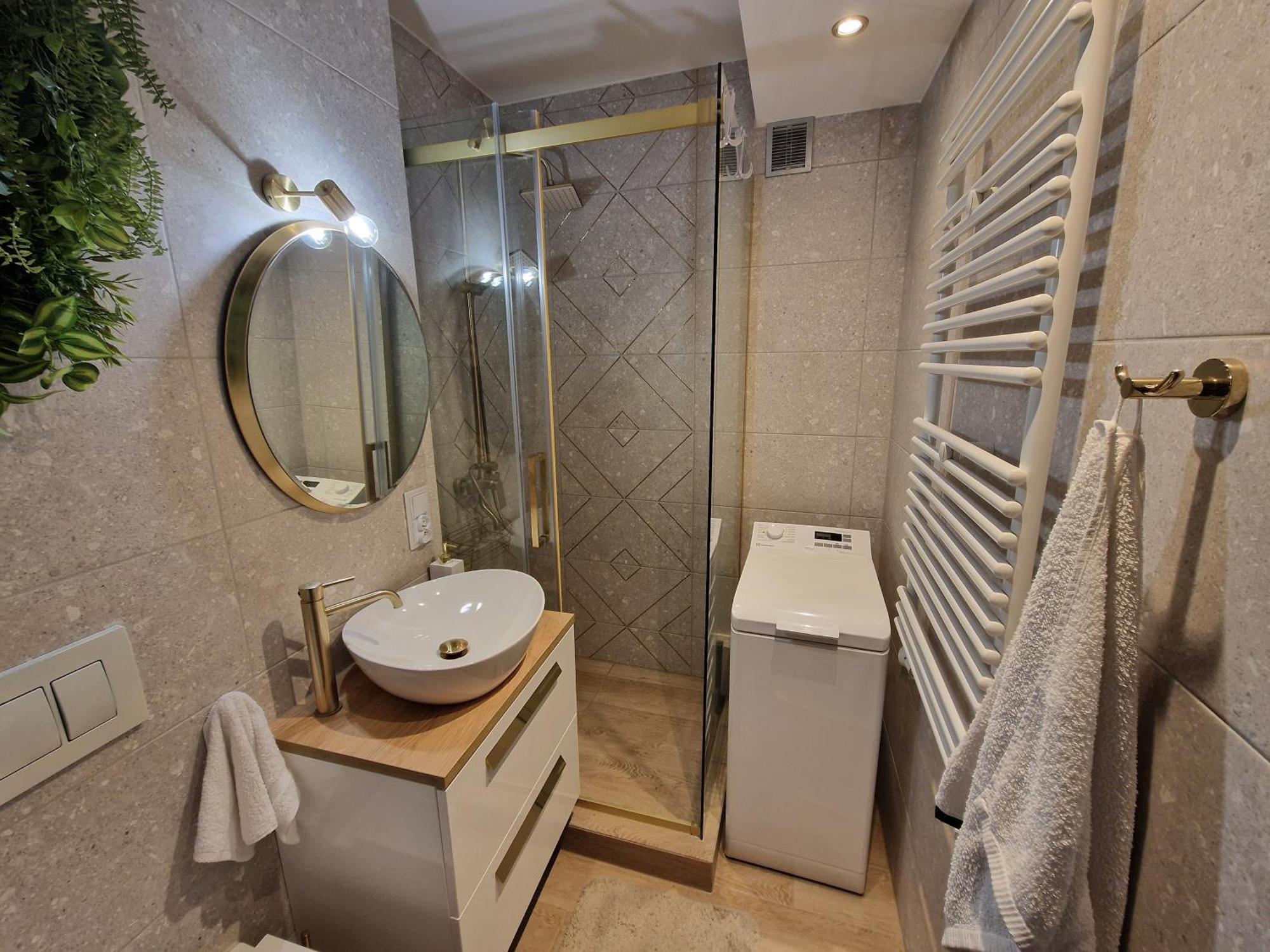 Apartament Rabianska 14 Stary Toruń Eksteriør billede
